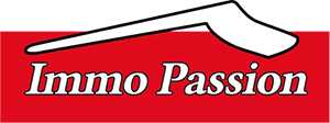 Logo de l'agence Immo Passion